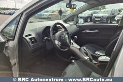 
										Toyota Auris 1.6 VVT-i Premium MM Automatas 2008 full									