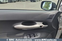 
										Toyota Auris 1.6 VVT-i Premium MM Automatas 2008 full									