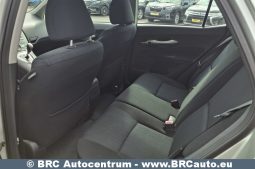 
										Toyota Auris 1.6 VVT-i Premium MM Automatas 2008 full									