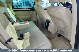 
										Volkswagen Touareg 3.0 TDI V6 4Motion Automatas 2013 full									