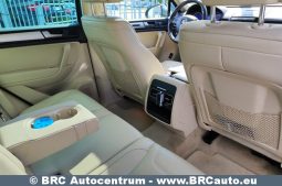 
										Volkswagen Touareg 3.0 TDI V6 4Motion Automatas 2013 full									