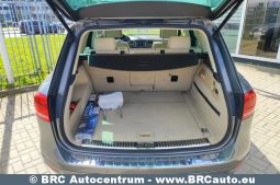 
										Volkswagen Touareg 3.0 TDI V6 4Motion Automatas 2013 full									