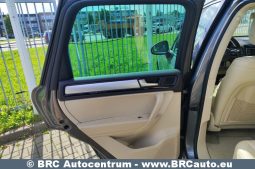 
										Volkswagen Touareg 3.0 TDI V6 4Motion Automatas 2013 full									