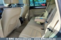 
										Volkswagen Touareg 3.0 TDI V6 4Motion Automatas 2013 full									