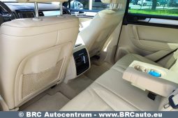 
										Volkswagen Touareg 3.0 TDI V6 4Motion Automatas 2013 full									