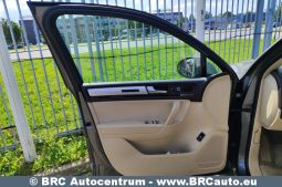 
										Volkswagen Touareg 3.0 TDI V6 4Motion Automatas 2013 full									