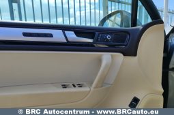 
										Volkswagen Touareg 3.0 TDI V6 4Motion Automatas 2013 full									