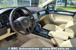 
										Volkswagen Touareg 3.0 TDI V6 4Motion Automatas 2013 full									