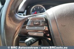 
										Volkswagen Touareg 3.0 TDI V6 4Motion Automatas 2013 full									
