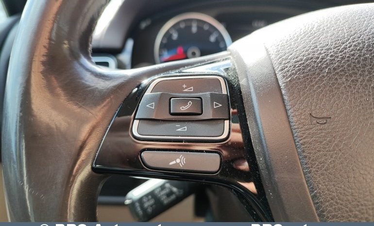 
								Volkswagen Touareg 3.0 TDI V6 4Motion Automatas 2013 full									