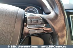 
										Volkswagen Touareg 3.0 TDI V6 4Motion Automatas 2013 full									