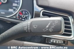 
										Volkswagen Touareg 3.0 TDI V6 4Motion Automatas 2013 full									