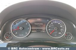 
										Volkswagen Touareg 3.0 TDI V6 4Motion Automatas 2013 full									