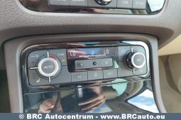 
										Volkswagen Touareg 3.0 TDI V6 4Motion Automatas 2013 full									