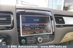 
										Volkswagen Touareg 3.0 TDI V6 4Motion Automatas 2013 full									