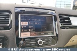
										Volkswagen Touareg 3.0 TDI V6 4Motion Automatas 2013 full									