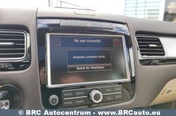 
										Volkswagen Touareg 3.0 TDI V6 4Motion Automatas 2013 full									