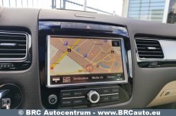 
										Volkswagen Touareg 3.0 TDI V6 4Motion Automatas 2013 full									