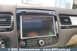 
										Volkswagen Touareg 3.0 TDI V6 4Motion Automatas 2013 full									