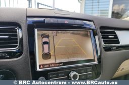 
										Volkswagen Touareg 3.0 TDI V6 4Motion Automatas 2013 full									