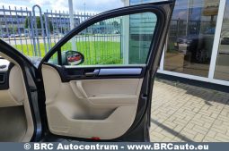 
										Volkswagen Touareg 3.0 TDI V6 4Motion Automatas 2013 full									