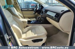 
										Volkswagen Touareg 3.0 TDI V6 4Motion Automatas 2013 full									