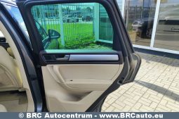 
										Volkswagen Touareg 3.0 TDI V6 4Motion Automatas 2013 full									