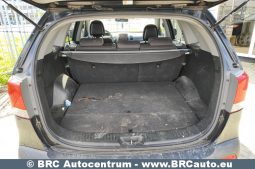 
										Kia Sorento 2.2 CRDi 2010 full									