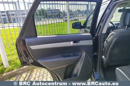 
										Kia Sorento 2.2 CRDi 2010 full									