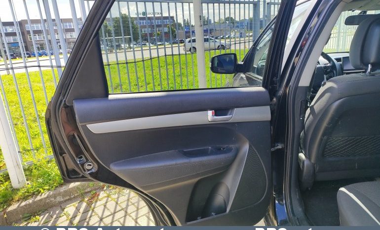 
								Kia Sorento 2.2 CRDi 2010 full									