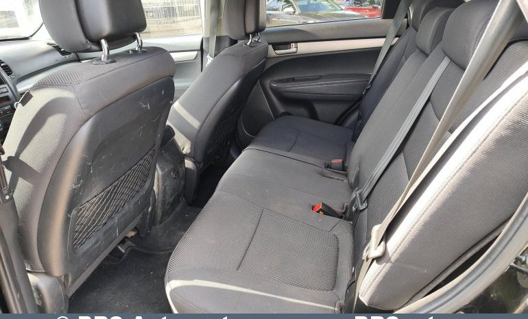 
								Kia Sorento 2.2 CRDi 2010 full									