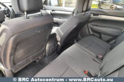 
										Kia Sorento 2.2 CRDi 2010 full									