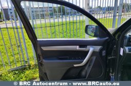 
										Kia Sorento 2.2 CRDi 2010 full									