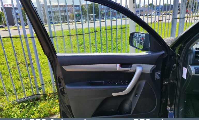 
								Kia Sorento 2.2 CRDi 2010 full									