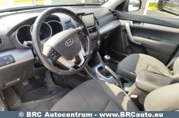 
										Kia Sorento 2.2 CRDi 2010 full									