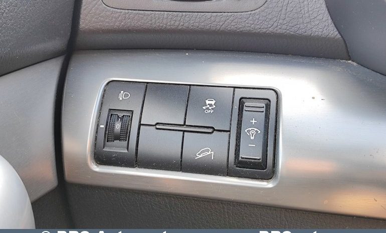 
								Kia Sorento 2.2 CRDi 2010 full									