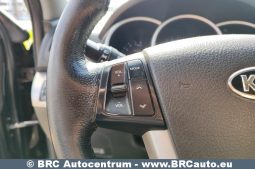 
										Kia Sorento 2.2 CRDi 2010 full									