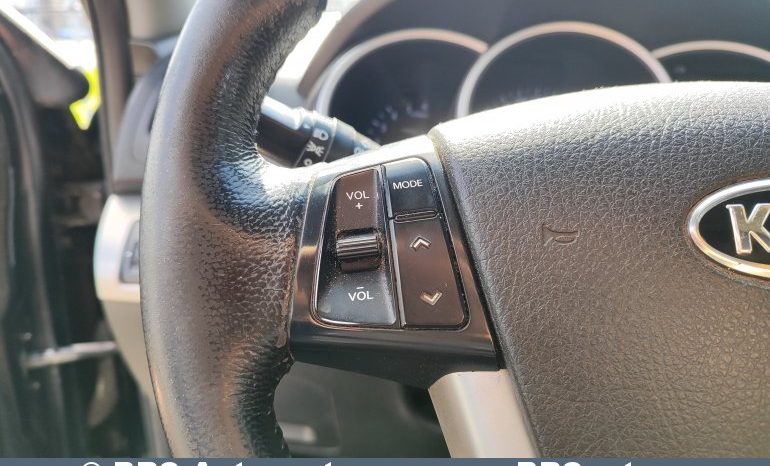 
								Kia Sorento 2.2 CRDi 2010 full									