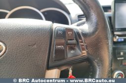 
										Kia Sorento 2.2 CRDi 2010 full									