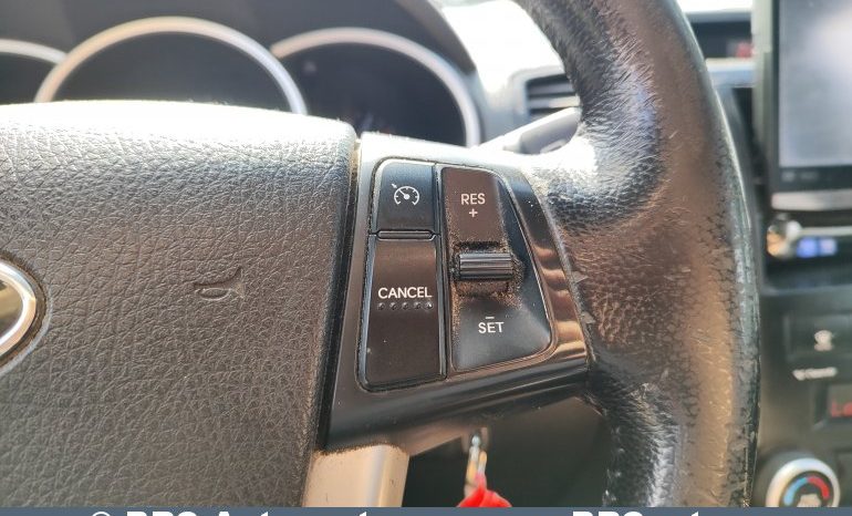 
								Kia Sorento 2.2 CRDi 2010 full									