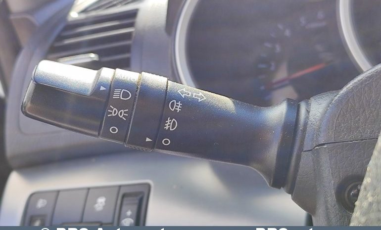 
								Kia Sorento 2.2 CRDi 2010 full									