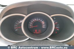 
										Kia Sorento 2.2 CRDi 2010 full									