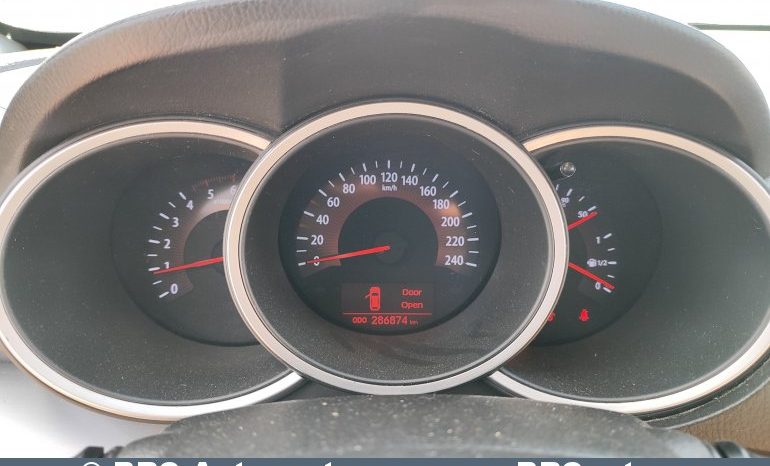 
								Kia Sorento 2.2 CRDi 2010 full									