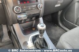 
										Kia Sorento 2.2 CRDi 2010 full									