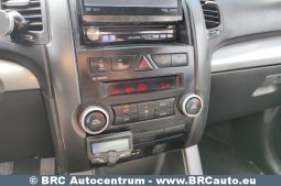 
										Kia Sorento 2.2 CRDi 2010 full									