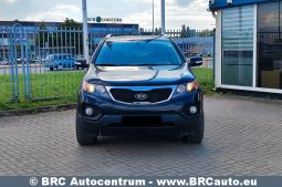 
										Kia Sorento 2.2 CRDi 2010 full									