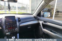 
										Kia Sorento 2.2 CRDi 2010 full									