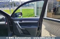 
										Kia Sorento 2.2 CRDi 2010 full									