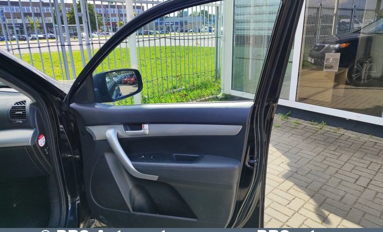
								Kia Sorento 2.2 CRDi 2010 full									