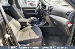 
										Kia Sorento 2.2 CRDi 2010 full									